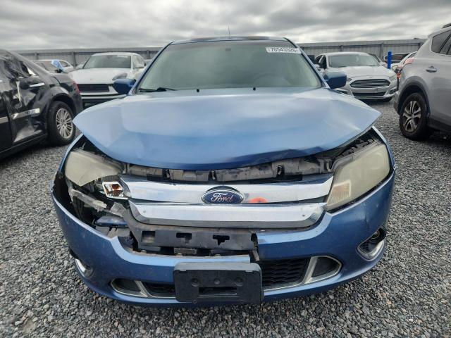 2010 Ford Fusion მანქანა იყიდება აუქციონზე, vin: 3FAHP0KC9AR129643, აუქციონის ნომერი: 70543326