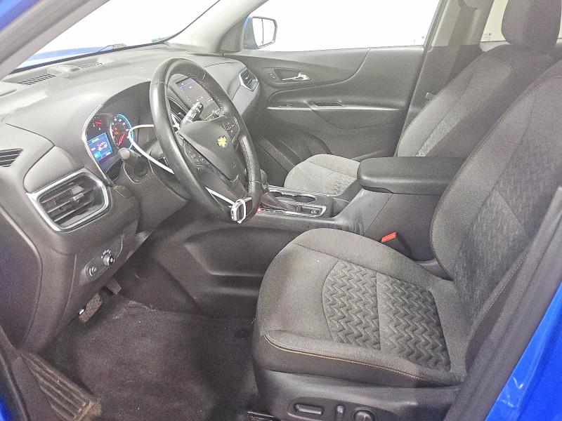 66698826 :رقم المزاد ، 3GNAXUEG8RS250225 vin ، 2024 Chevrolet Equinox مزاد بيع