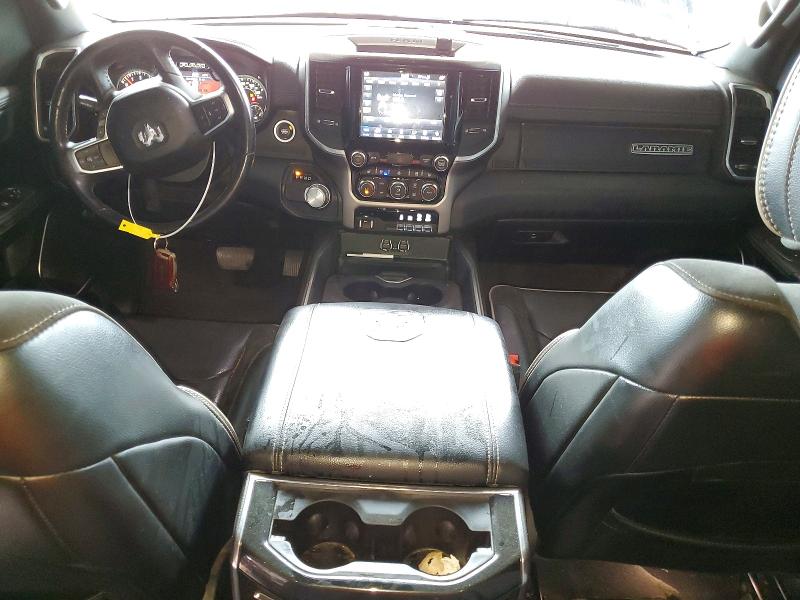 Продаж на аукціоні авто 2020 Ram 1500, vin: 1C6RREJT4LN210635, номер лоту: 69251926