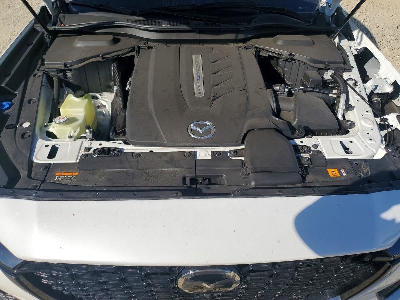 Продажа на аукционе авто 2025 Mazda Cx-70, vin: JM3KJEHAXS1129870, номер лота: 69617586