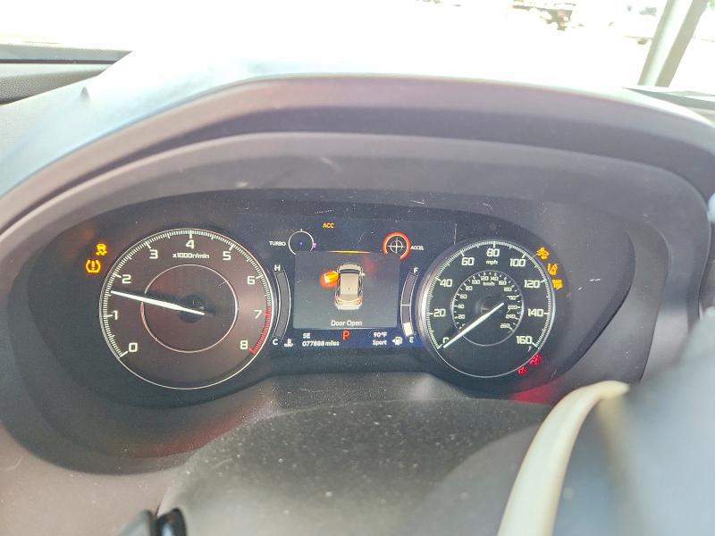 Продажа на аукционе авто 2019 Acura Rdx, vin: 5J8TC1H51KL011053, номер лота: 70038486