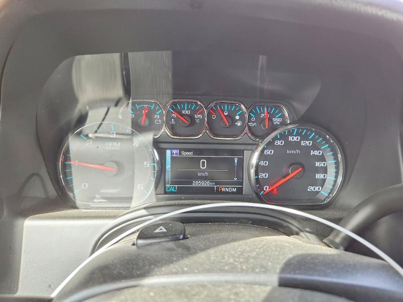 Aukcja sprzedaży 2016 Chevrolet Suburban, vin: 1GNSKGEC3GR186287, numer aukcji: 71217366
