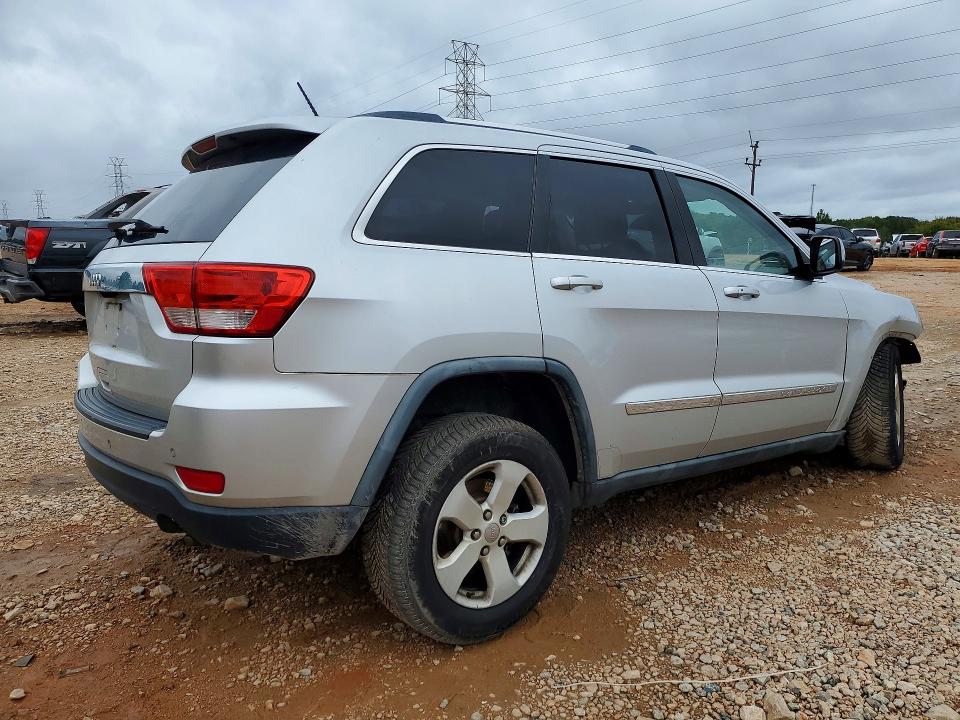 70246716 :رقم المزاد ، 1J4RS4GG0BC537474 vin ، 2011 Jeep Grand Cherokee مزاد بيع