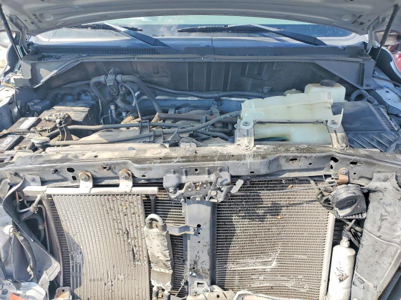 69425746 :رقم المزاد ، 5BZAF0AA4MN850961 vin ، 2021 Nissan Nv مزاد بيع