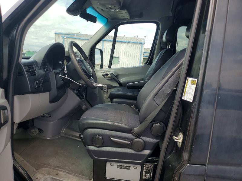 Продаж на аукціоні авто 2014 Mercedes-benz Sprinter, vin: WDZPE7DC9E5831763, номер лоту: 71377536