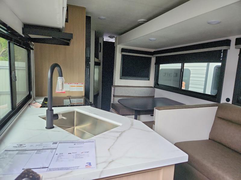 Продажа на аукционе авто 2027 Open Range Travel Trailer, vin: 58TBM0BP7V16X3226, номер лота: 69221906