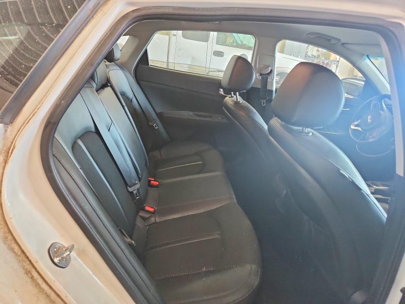 Продажа на аукционе авто 2018 Kia Optima, vin: 5XXGT4L30JG202632, номер лота: 67663976