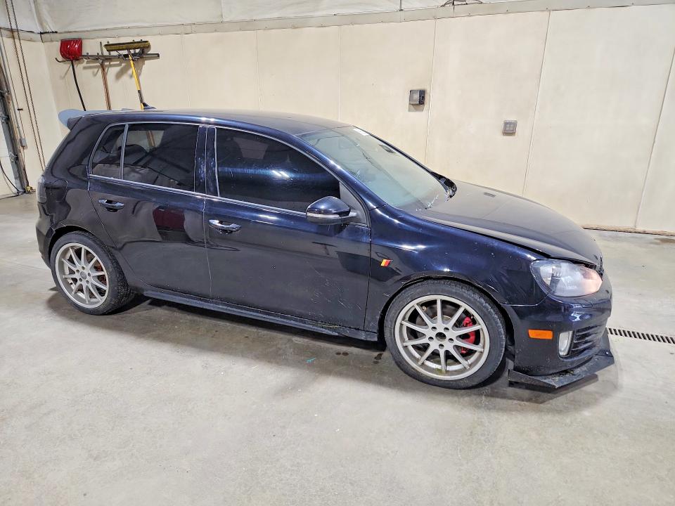 Продаж на аукціоні авто 2014 Volkswagen Gti, vin: WVWHD7AJXEW000826, номер лоту: 69928926