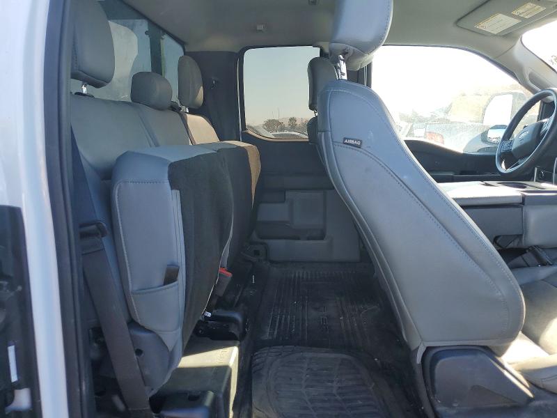 Продажа на аукционе авто 2023 Ford F350, vin: 1FD8X3EN4PED64838, номер лота: 68862826