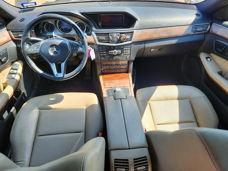 Aukcja sprzedaży 2013 Mercedes-benz E, vin: WDDHF5KB9DA706595, numer aukcji: 70656696