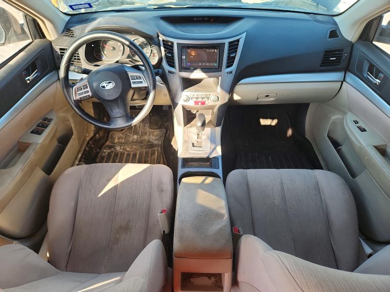 Продаж на аукціоні авто 2014 Subaru Outback 2.5i, vin: 4S4BRCAC0E3272574, номер лоту: 69941116