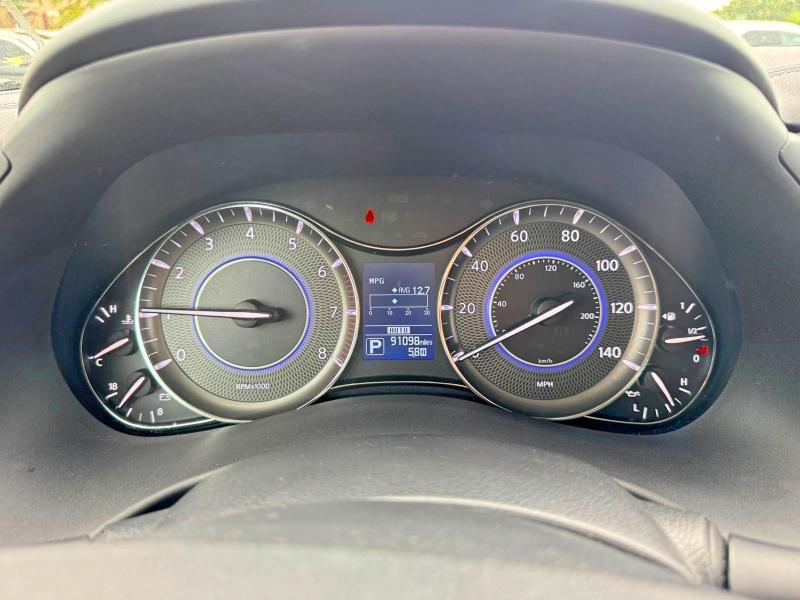 68888816 :رقم المزاد ، JN8AZ2NE8J9192750 vin ، 2018 Infiniti Qx80 مزاد بيع