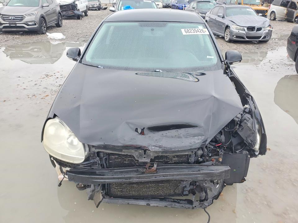 Продаж на аукціоні авто 2007 Volkswagen Jetta, vin: 3VWRF71K57M171829, номер лоту: 68239426