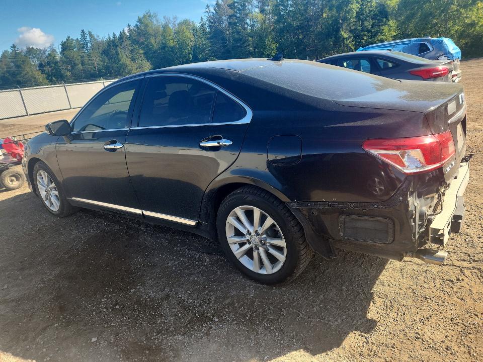 Aukcja sprzedaży 2010 Lexus Es, vin: JTHBK1EG8A2361186, numer aukcji: 68590586