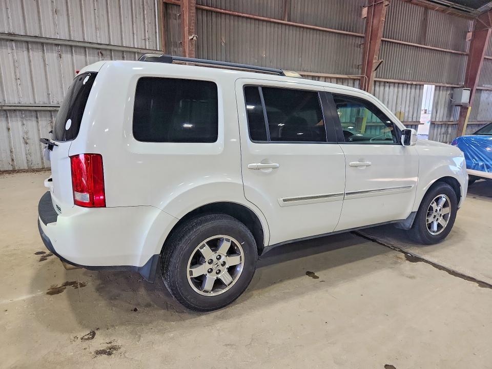 Продаж на аукціоні авто 2011 Honda Pilot, vin: 5FNYF3H92BB029445, номер лоту: 69416066