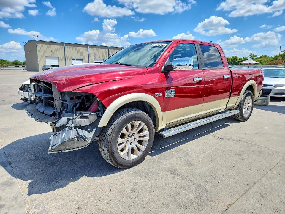 Aukcja sprzedaży 2014 Ram 1500, vin: 1C6RR7WT2ES387709, numer aukcji: 67732966
