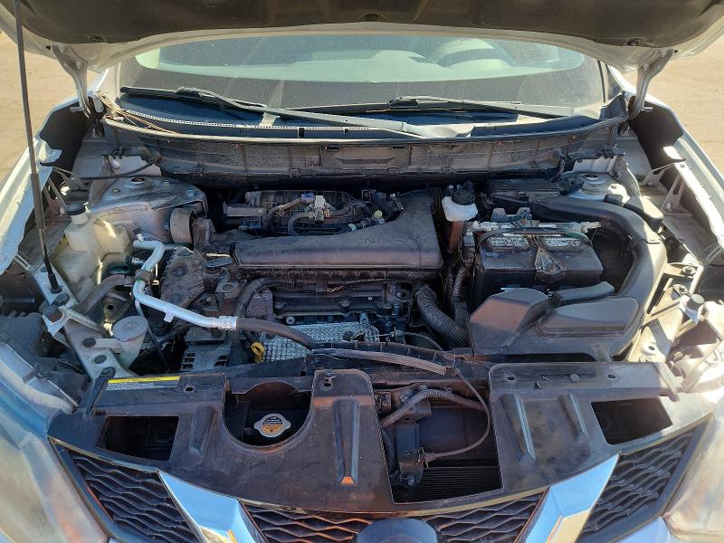 Продаж на аукціоні авто 2016 Nissan Rogue, vin: KNMAT2MV0GP668444, номер лоту: 68700266