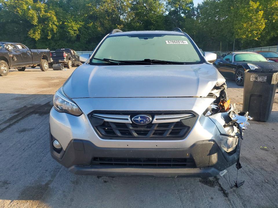Продажа на аукционе авто 2021 Subaru Crosstrek, vin: JF2GTAEC7M8282953, номер лота: 67862816