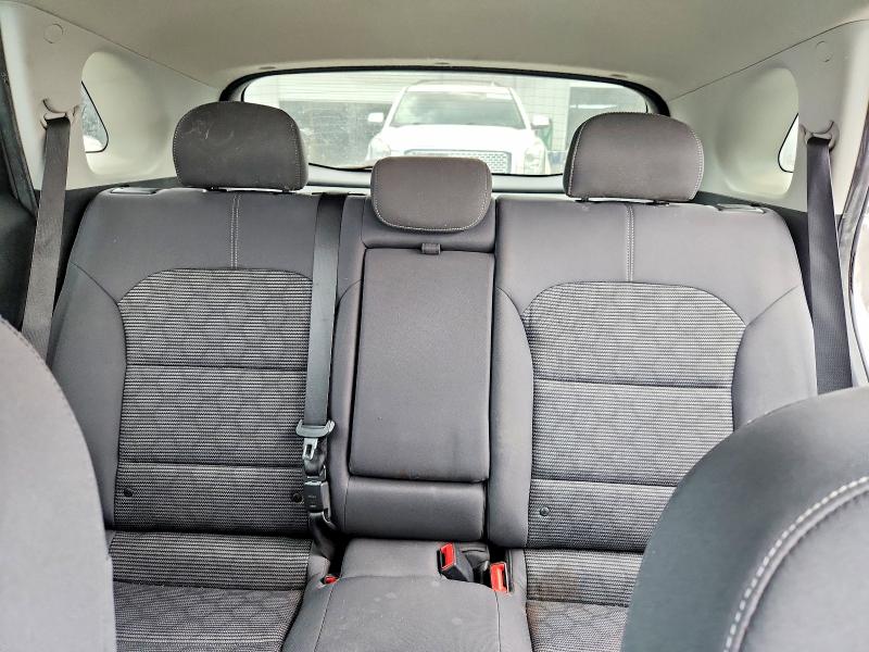 68177386 :رقم المزاد ، KNDCB3LC7H5074674 vin ، 2017 Kia Niro مزاد بيع