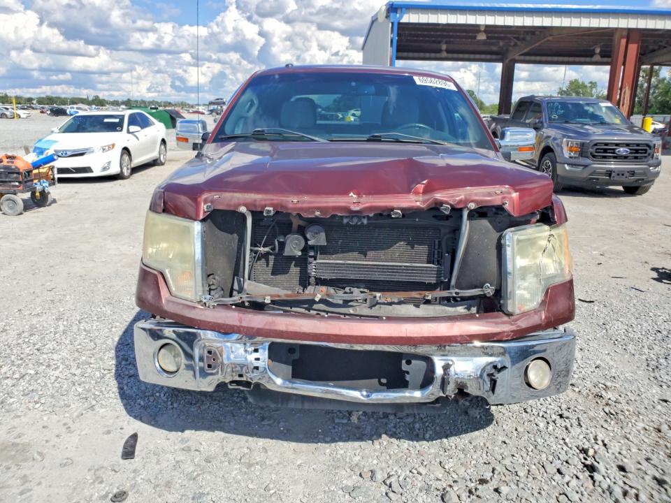 Aukcja sprzedaży 2010 Ford F150, vin: 1FTEW1C81AFB83936, numer aukcji: 69562896