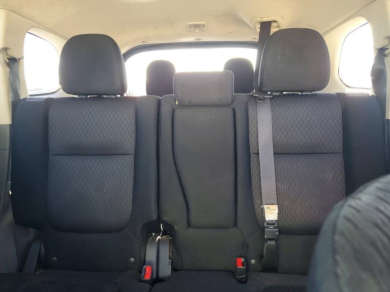 70361876 :رقم المزاد ، JA4AD2A36EZ010879 vin ، 2014 Mitsubishi Outlander مزاد بيع