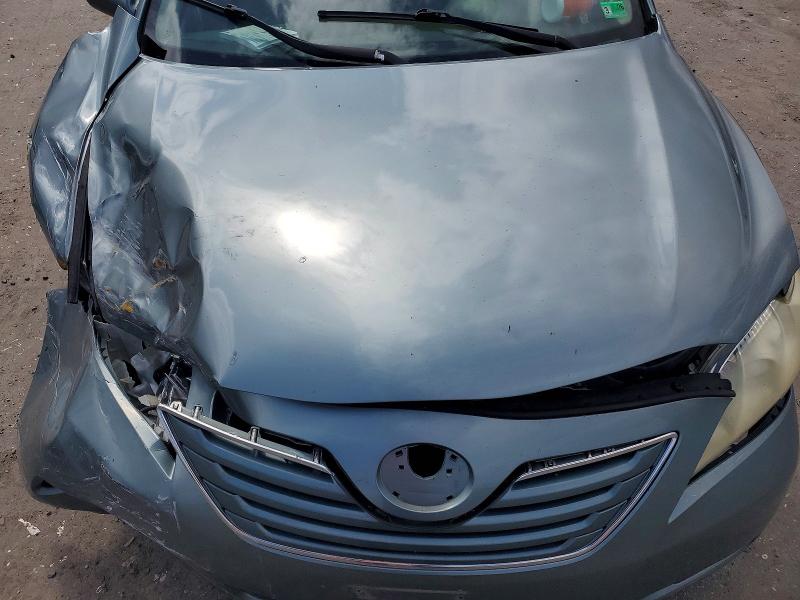 Aukcja sprzedaży 2007 Toyota Camry, vin: 4T1BE46K17U662243, numer aukcji: 70372656