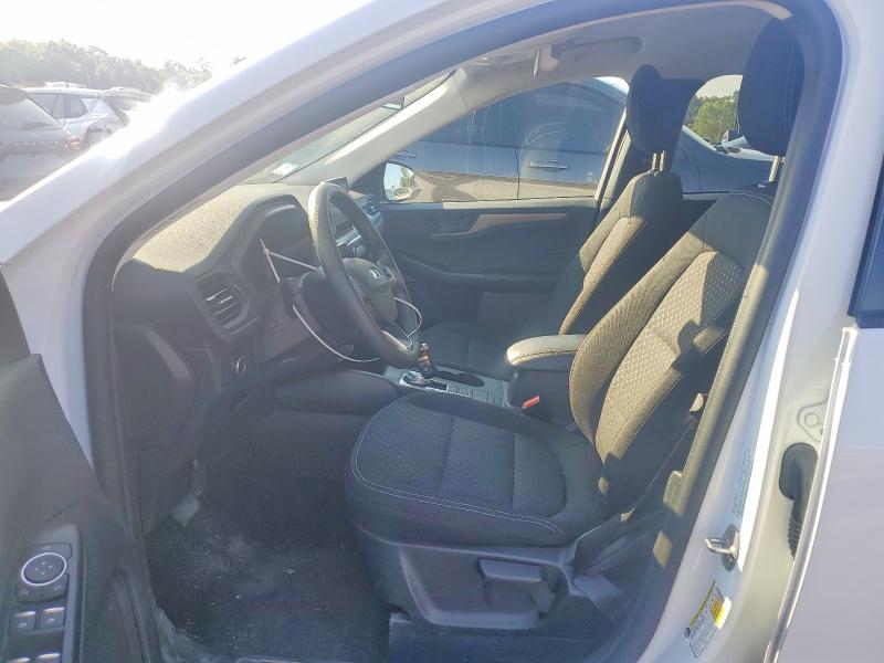 Auction sale of the 2025 Ford Escape, vin: 1FMCU9GN0SUB17768, lot number: 68742576