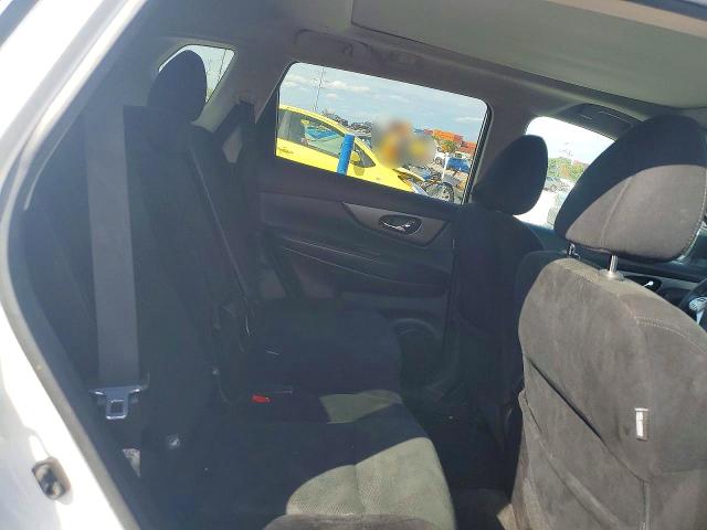 Продажа на аукционе авто 2015 Nissan Rogue, vin: 5N1AT2MVXFC899885, номер лота: 68612466