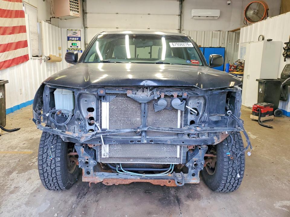 Aukcja sprzedaży 2008 Toyota Tacoma, vin: 5TELU42N88Z485484, numer aukcji: 67956276