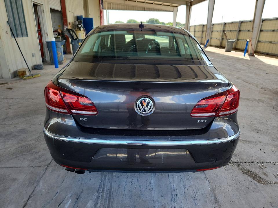 Aukcja sprzedaży 2013 Volkswagen Cc, vin: WVWBN7AN7DE541908, numer aukcji: 68929986