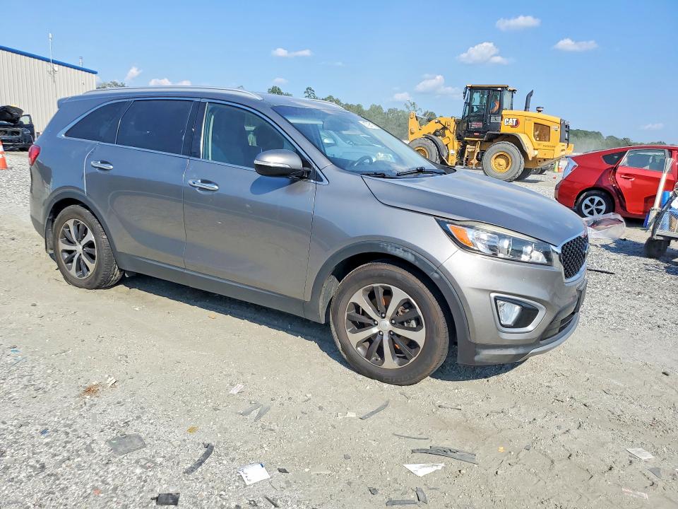Aukcja sprzedaży 2017 Kia Sorento, vin: 5XYPH4A56HG298276, numer aukcji: 67305476