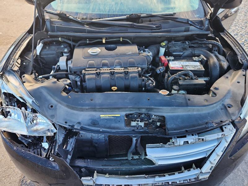 Aukcja sprzedaży 2014 Nissan Sentra, vin: 3N1AB7AP2EL688311, numer aukcji: 68499486