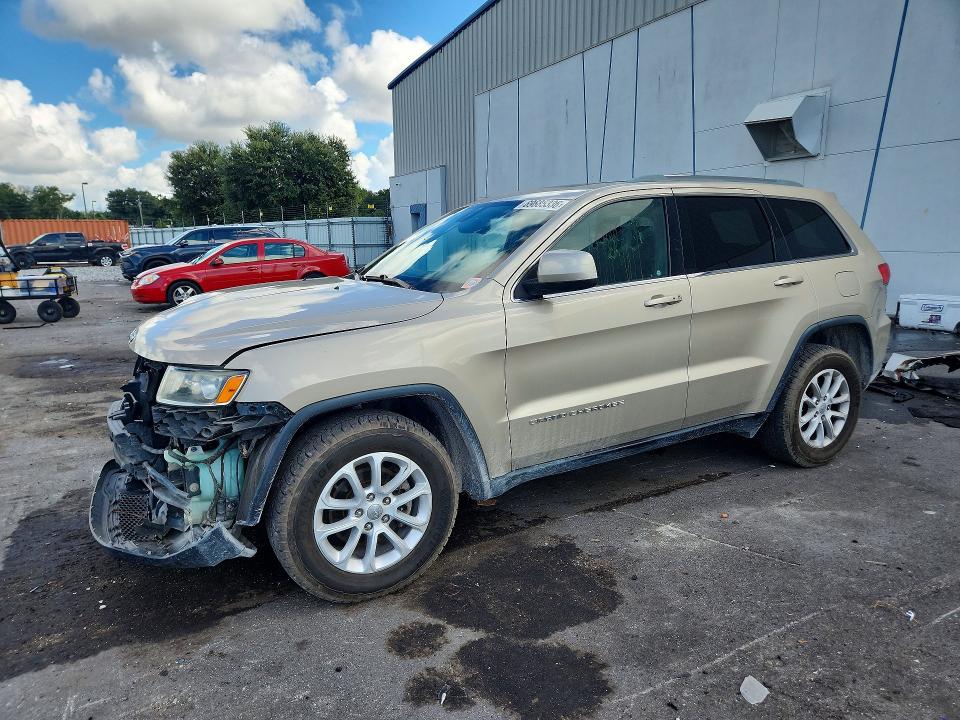 Aukcja sprzedaży 2014 Jeep Grand Cherokee, vin: 1C4RJFAG9EC148348, numer aukcji: 69685336