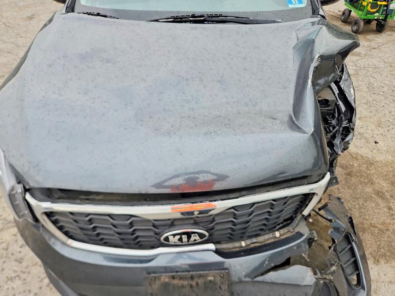 Aukcja sprzedaży 2020 Kia Sorento, vin: 5XYPGDA33LG649672, numer aukcji: 69444786