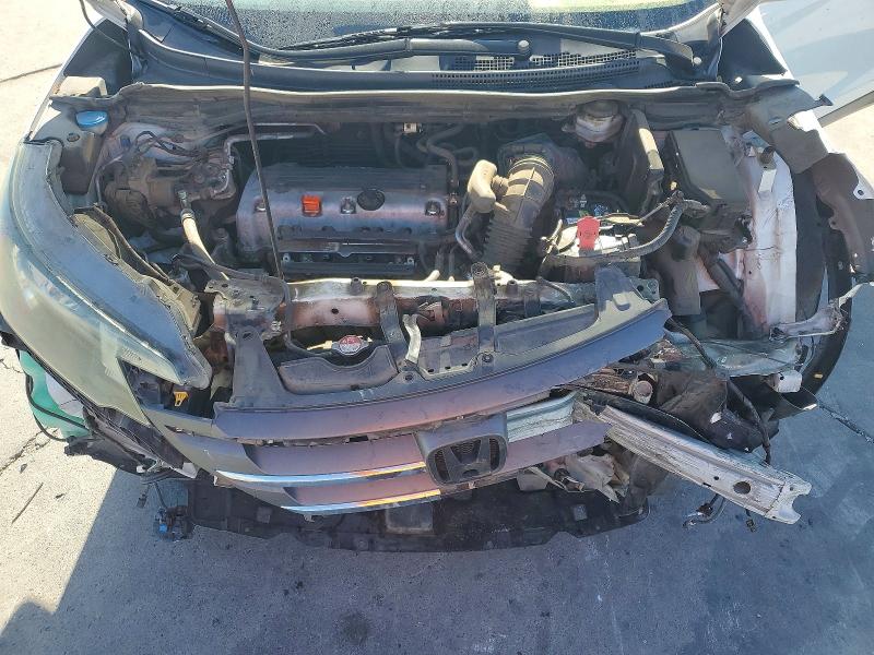 2014 Honda Cr-v მანქანა იყიდება აუქციონზე, vin: 5J6RM3H76EL026827, აუქციონის ნომერი: 70546996
