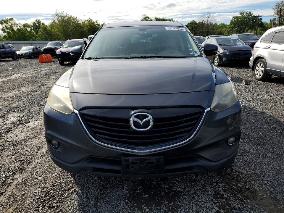 Aukcja sprzedaży 2013 Mazda Cx-9, vin: JM3TB3DV3D0401800, numer aukcji: 69691966