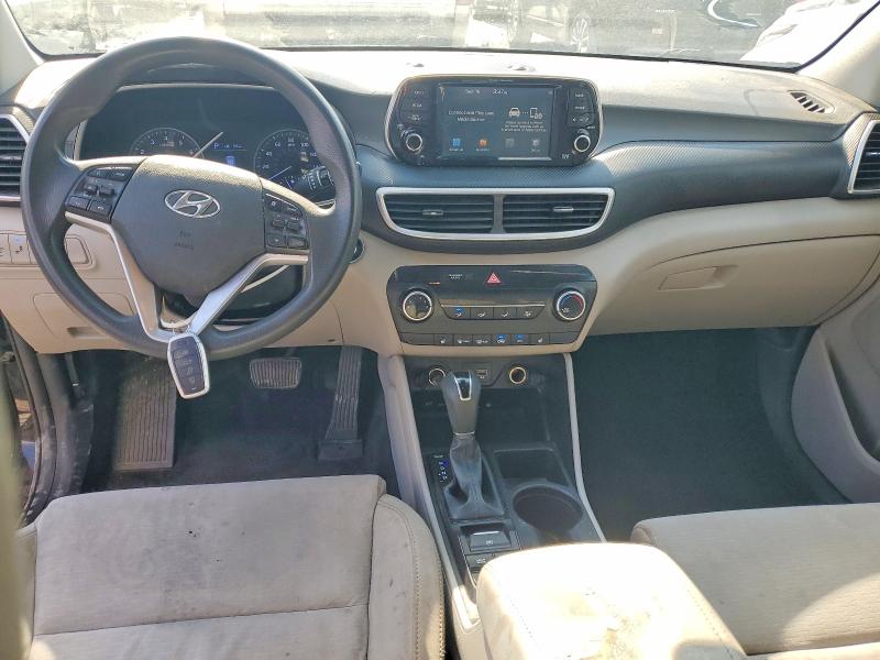 Продаж на аукціоні авто 2020 Hyundai Tucson, vin: KM8J33A48LU165608, номер лоту: 69166266