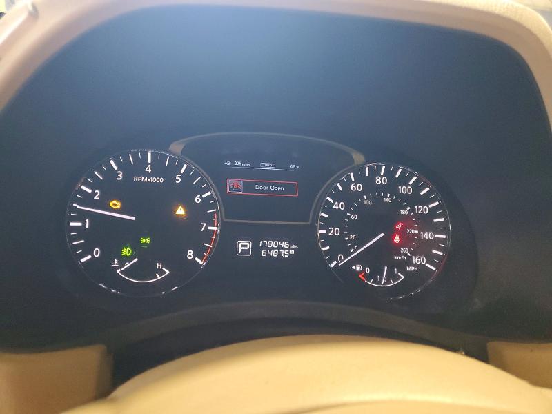 Продаж на аукціоні авто 2013 Nissan Pathfinder, vin: 5N1AR2MM3DC617198, номер лоту: 69806636