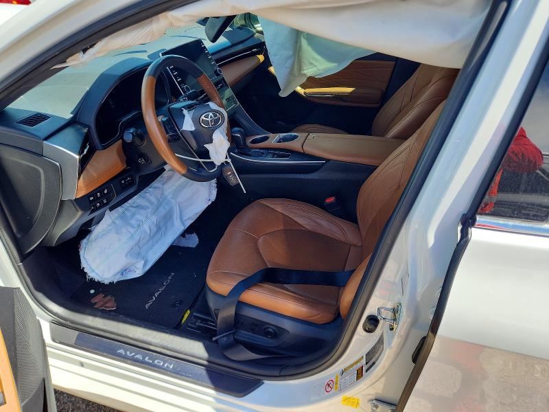 Продаж на аукціоні авто 2019 Toyota Avalon, vin: 4T1BZ1FB8KU024275, номер лоту: 68835746