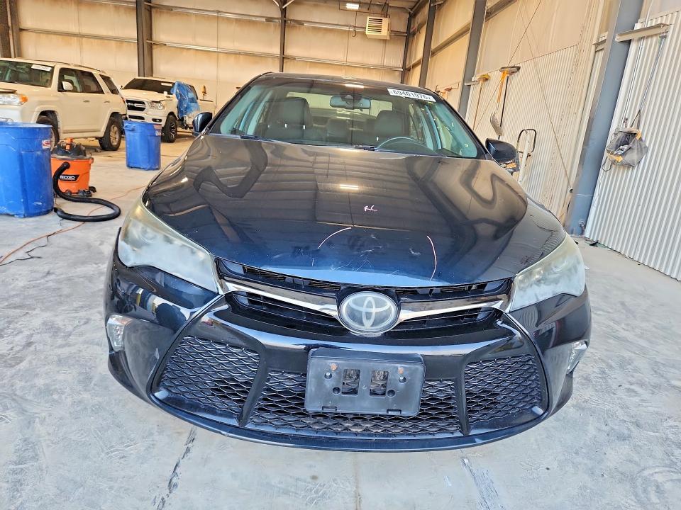 Aukcja sprzedaży 2015 Toyota Camry, vin: 4T1BK1FK6FU554108, numer aukcji: 69401976