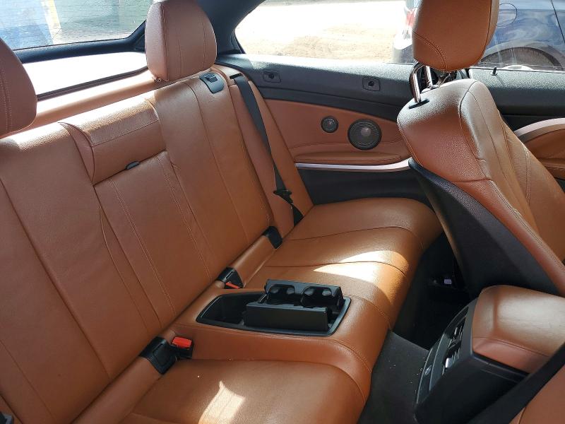 Продажа на аукционе авто 2014 Bmw 428, vin: WBA3V5C54EJ968779, номер лота: 68298916