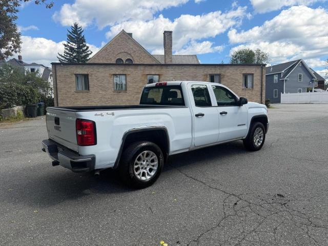 Продажа на аукционе авто 2014 Gmc Sierra, vin: 1GTV2TEC1EZ102950, номер лота: 69952766