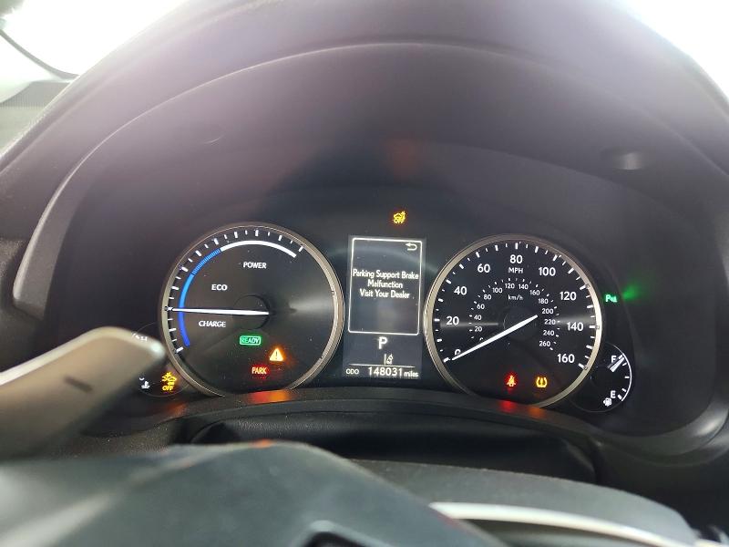 Продажа на аукционе авто 2018 Lexus Nx, vin: JTJBJRBZ4J2090682, номер лота: 67654826