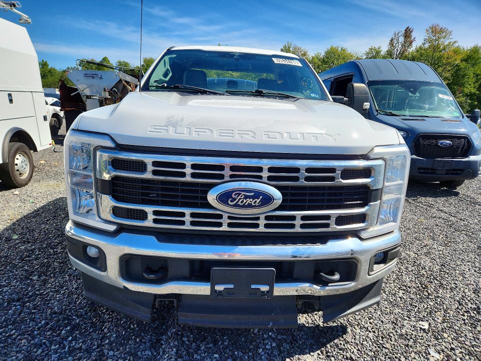 Продаж на аукціоні авто 2023 Ford F250, vin: 1FT7X2BT6PEC29065, номер лоту: 69634186