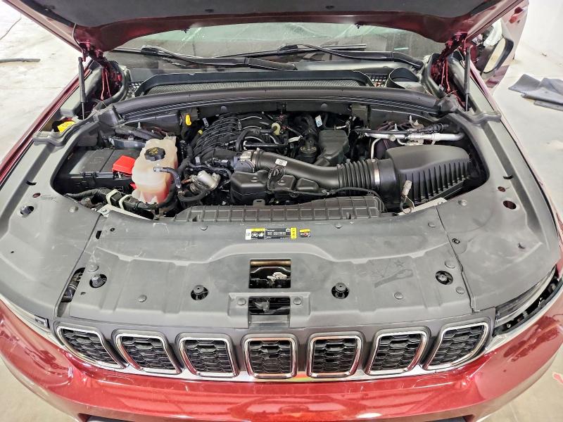 69379406 :رقم المزاد ، 1C4RJKAG9P8861278 vin ، 2023 Jeep Grand Cherokee مزاد بيع