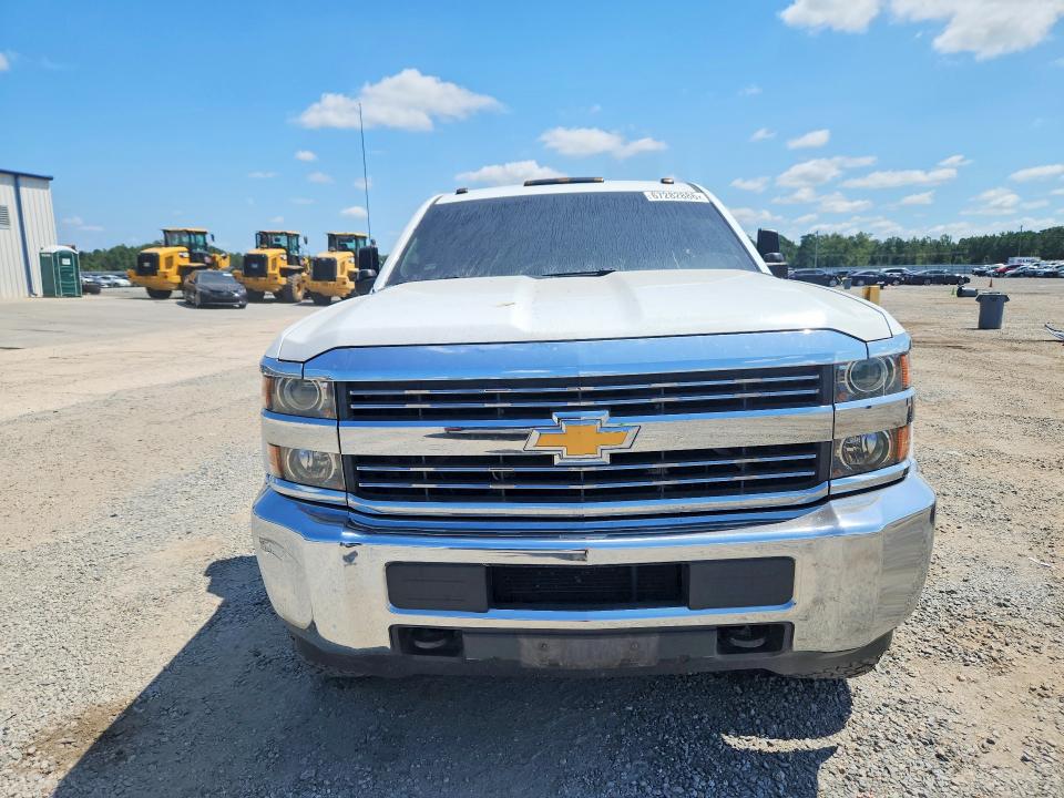 Продажа на аукционе авто 2016 Chevrolet Silverado, vin: 1GC1KUE85GF236784, номер лота: 67282886
