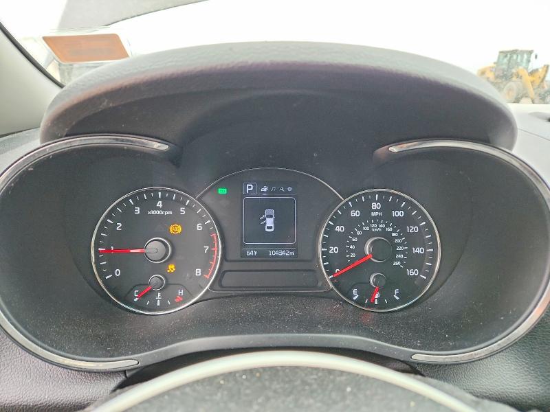 Продаж на аукціоні авто 2018 Kia Forte, vin: 3KPFL4A79JE213171, номер лоту: 70323796