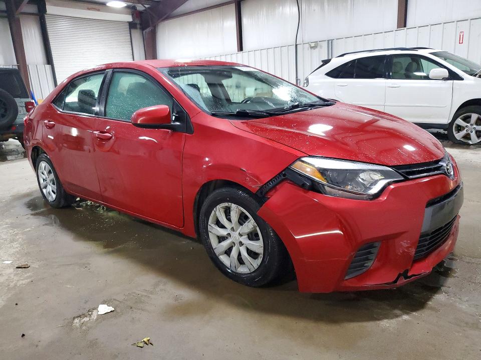 68508496 :رقم المزاد ، 2T1BURHE7FC407913 vin ، 2015 Toyota Corolla مزاد بيع