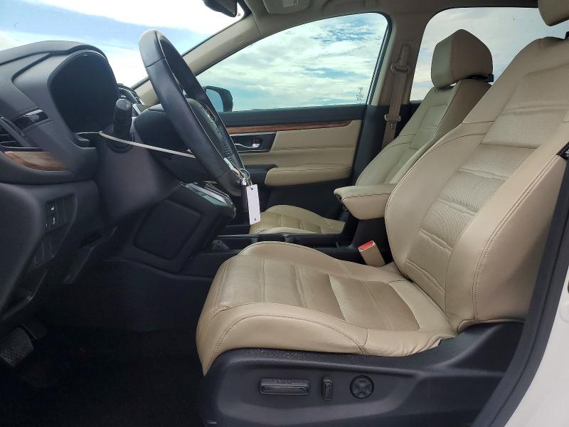 2018 Honda Cr-v მანქანა იყიდება აუქციონზე, vin: 5J6RW1H89JL015841, აუქციონის ნომერი: 70706506