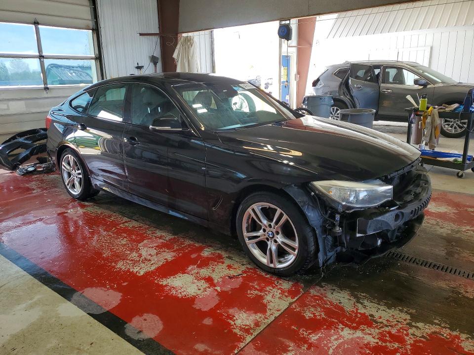 Aukcja sprzedaży 2015 Bmw 335, vin: WBA3X9C52FD868388, numer aukcji: 64958226